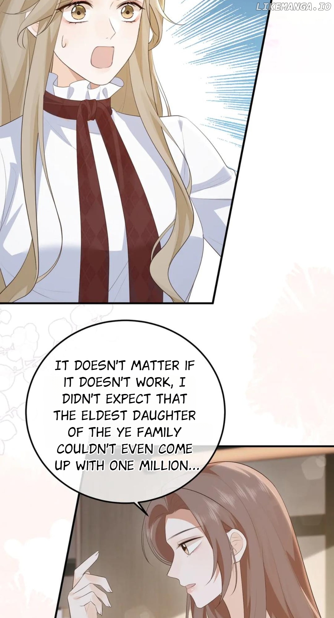 100-Day Warm Marriage Chapter 66 - page 12